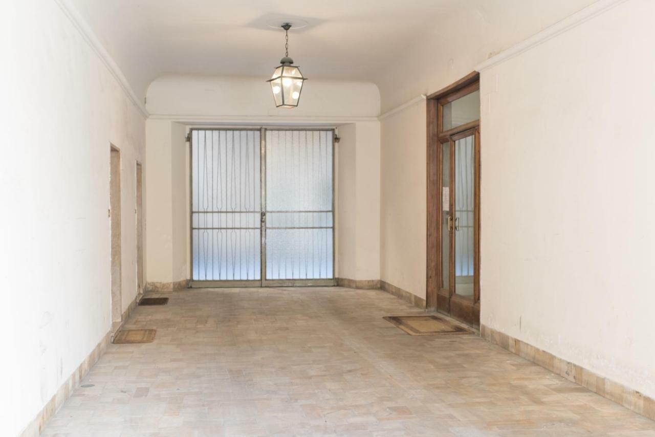 Apartmán Loft Vasari Florencie Exteriér fotografie